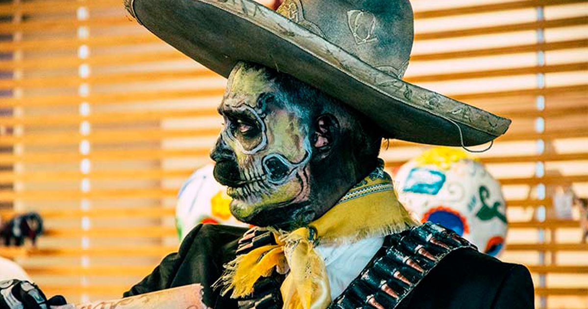 Se suman municipios a festividad “Miquixtli” por Día de Muertos