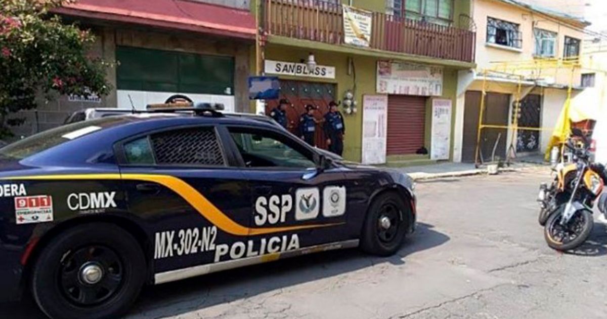 Adolescente asesina a su novio tras discusión