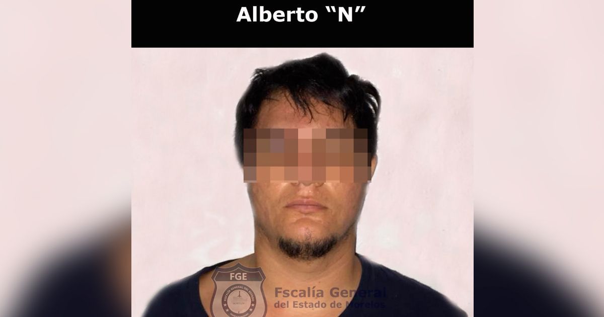 Ejecutan aprehensión por homicidio contra “El Champi”