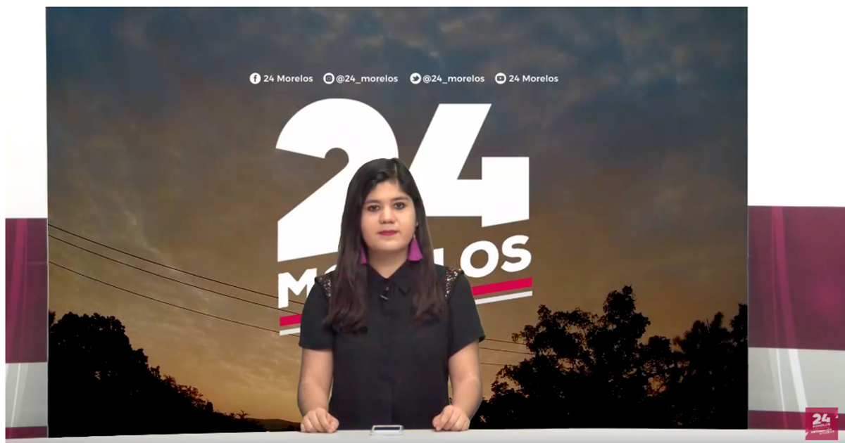 Noticiero 19 de Noviembre 2018