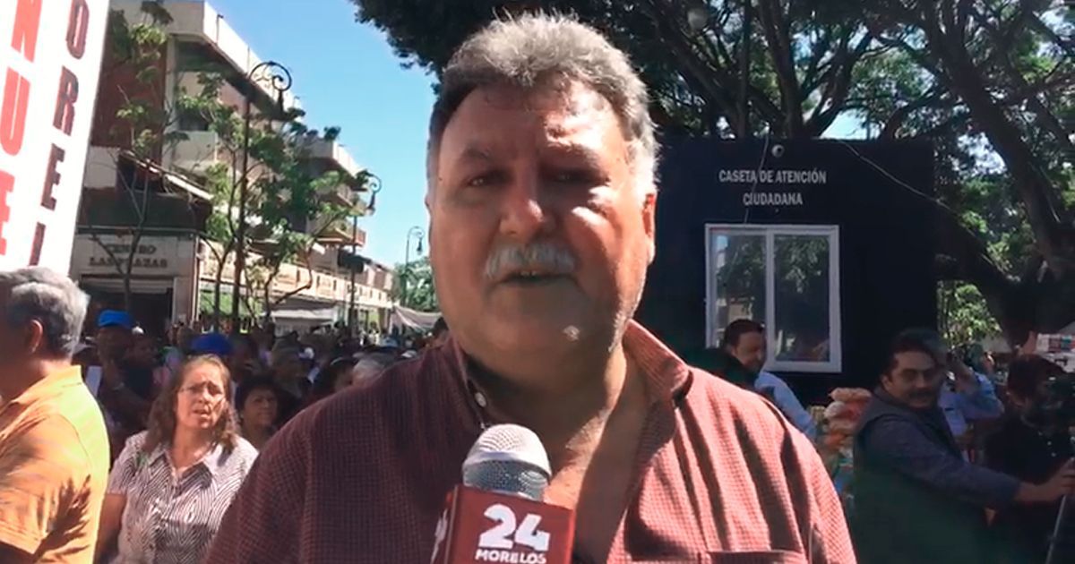 Profeco rechazó quejas de usarios de CFE