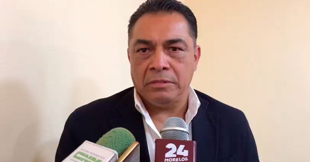Admite Adrián Rivera que Graco sí le dio 60 mil pesos