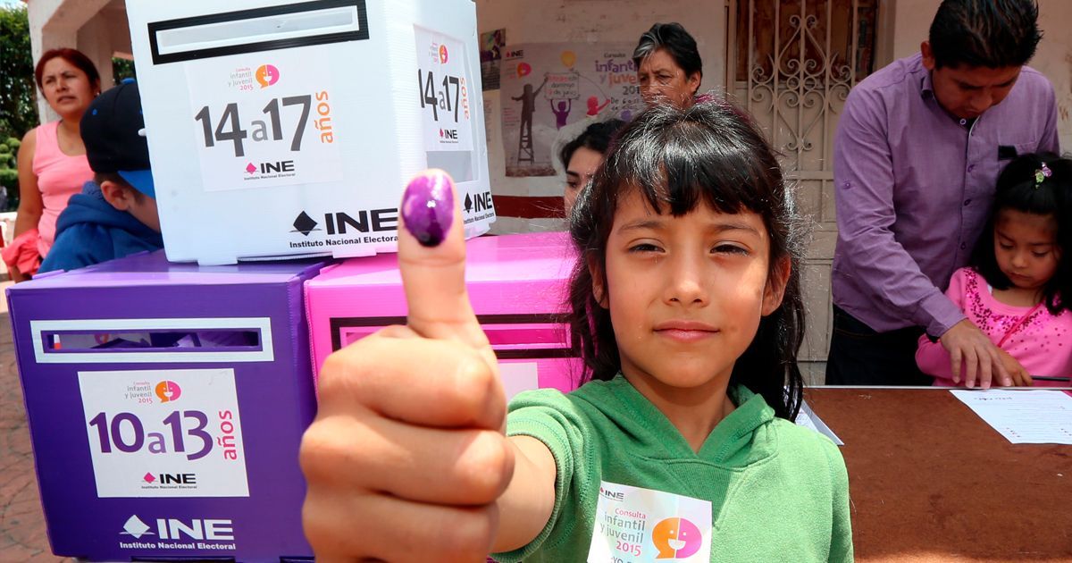Consulta Infantil y Juvenil en Jojutla y Cuautla