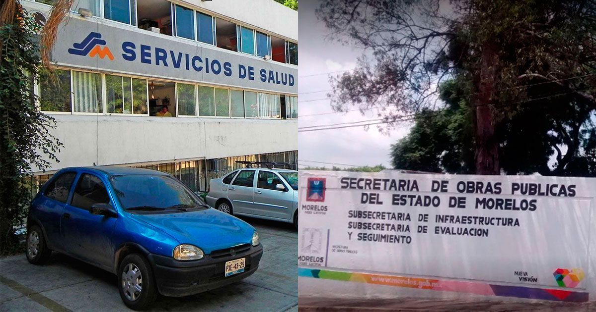 Presentan denuncia ante Fiscalía Anticorrupción contra ex funcionarios de Graco Ramírez