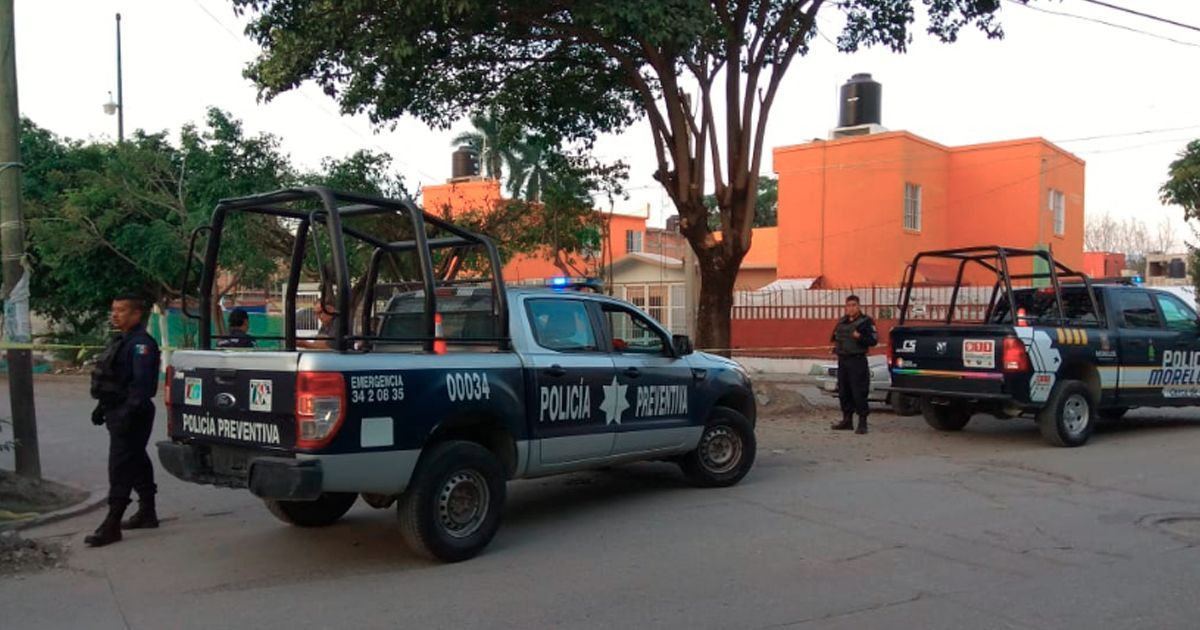 Localizan una cabeza humana en Jojutla