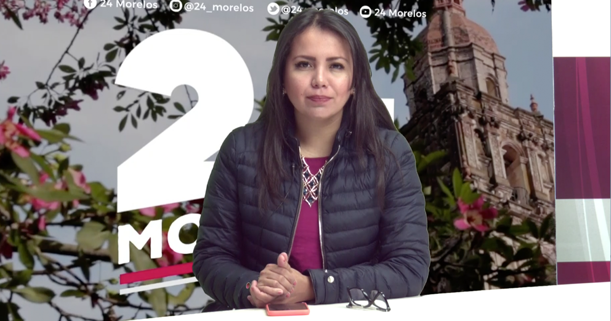 Noticiero 15 de noviembre 2018