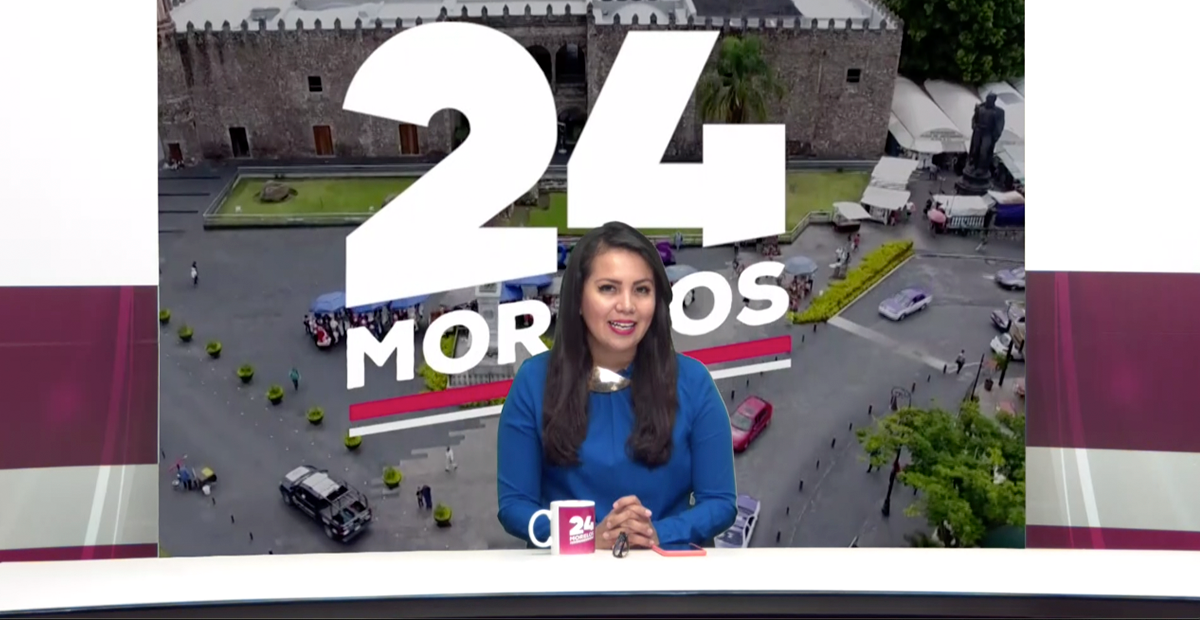 Noticiero 7 Noviembre 2018