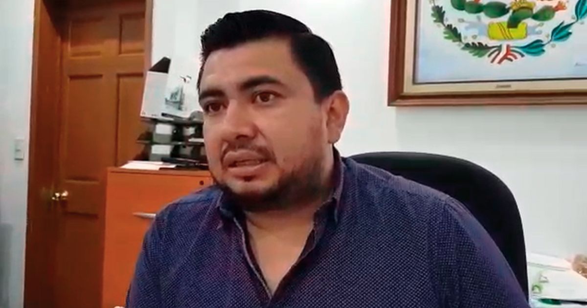 Aún no comienza proceso entrega – recepción en Tlaquiltenango