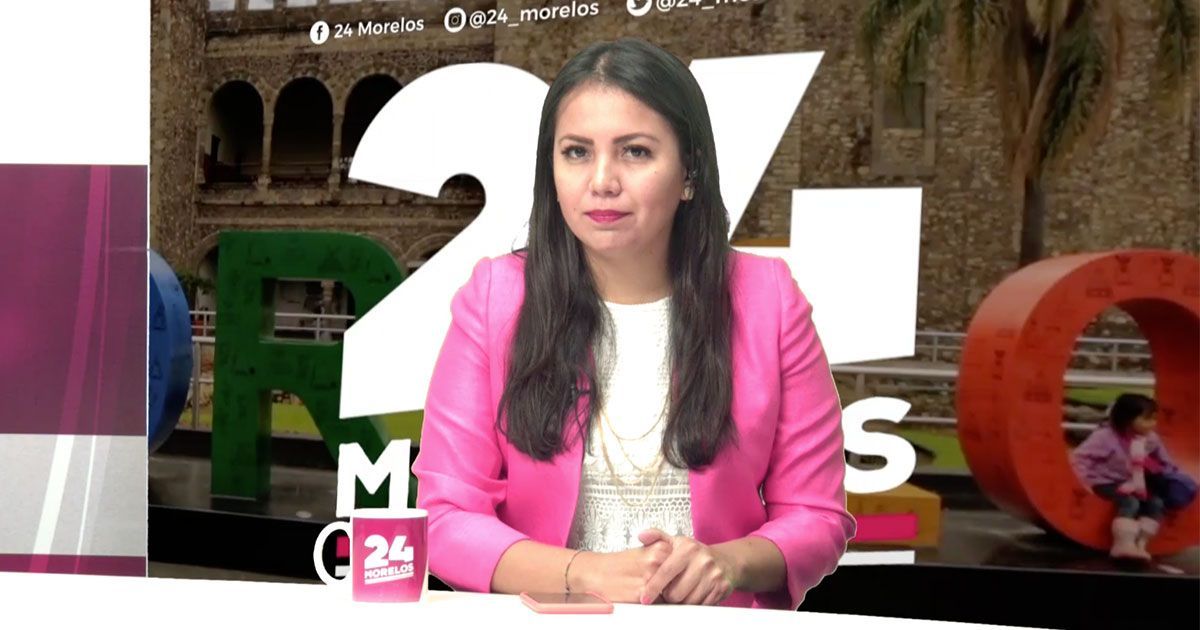 Noticiero 9 de noviembre 2018