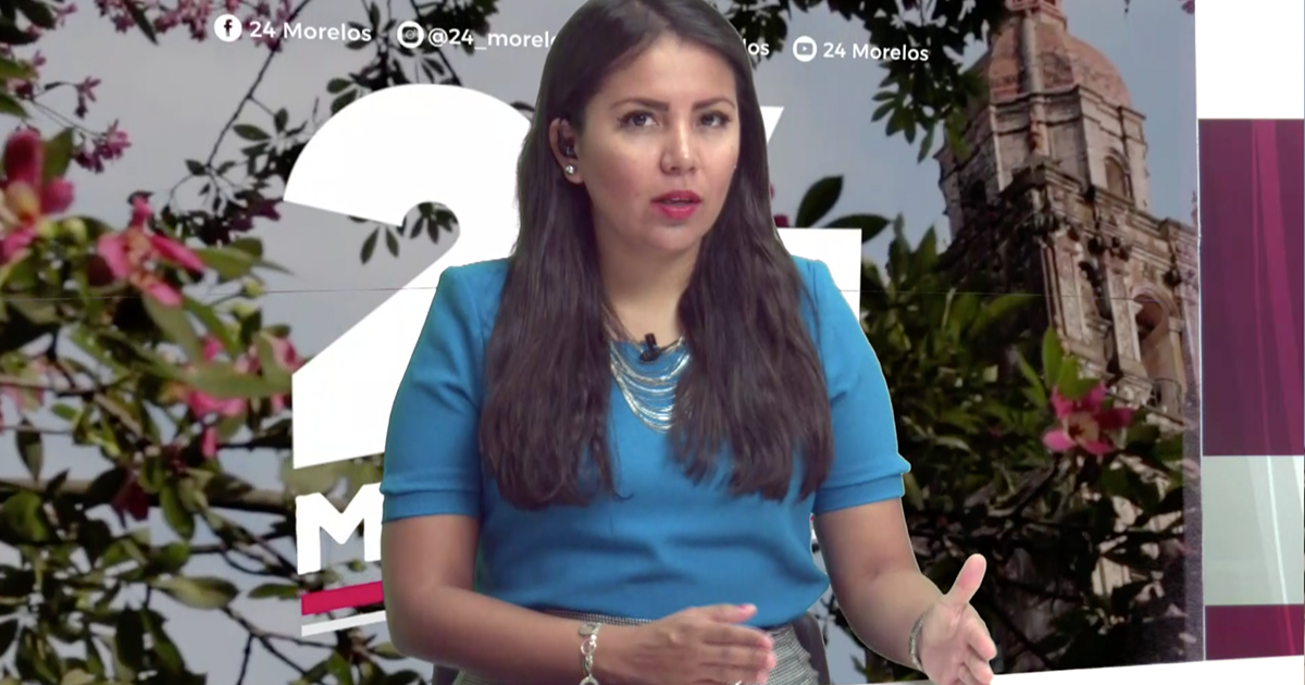 Noticiero 22 de noviembre 2018