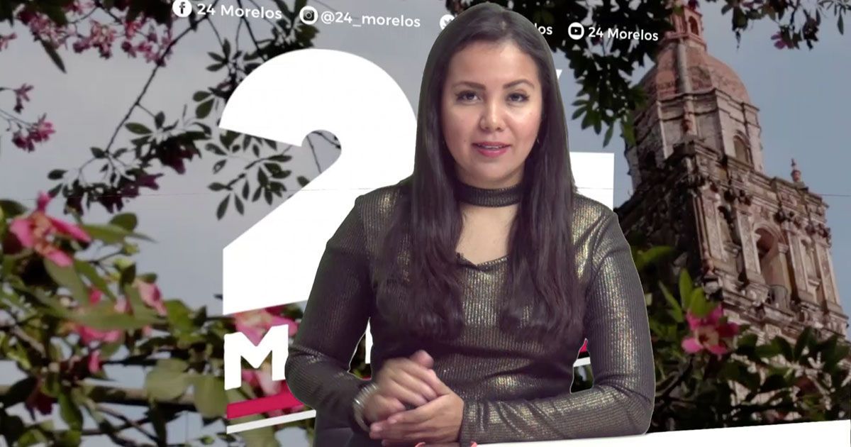 Noticiero 27 de noviembre 2018