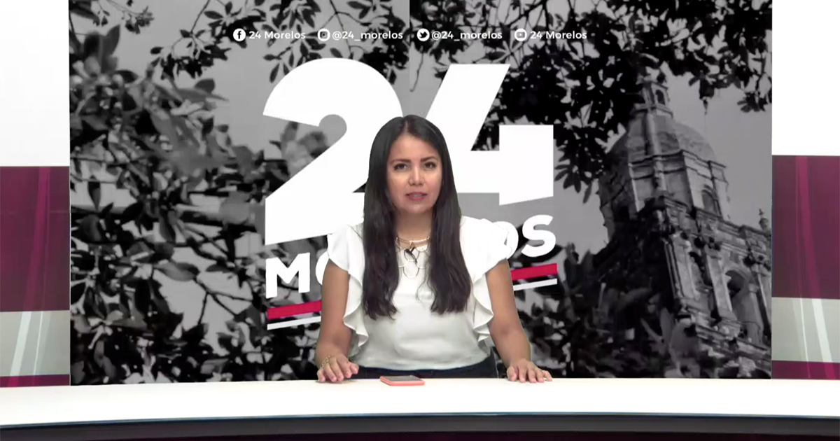 Noticiero 23 de noviembre 2018