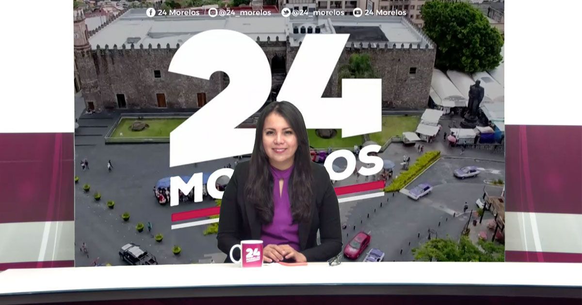 Noticiero 12 de noviembre 2018