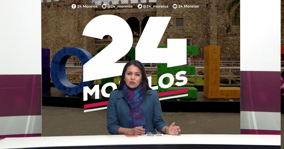 Noticiero 14 de noviembre 2018