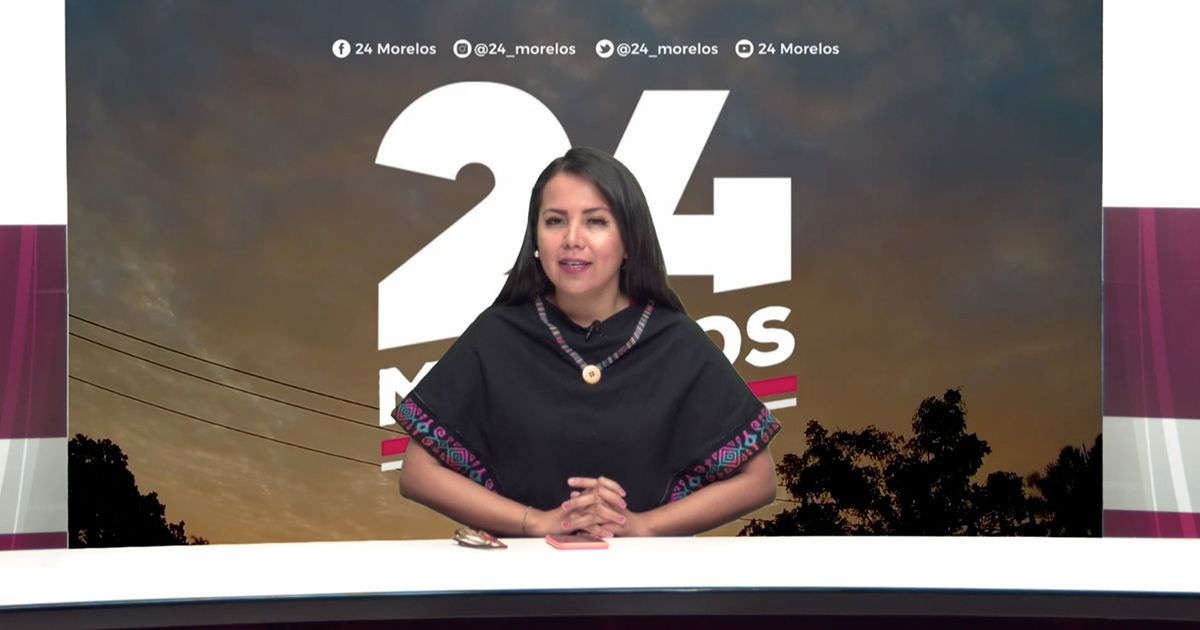 Noticiero 21 de noviembre 2018