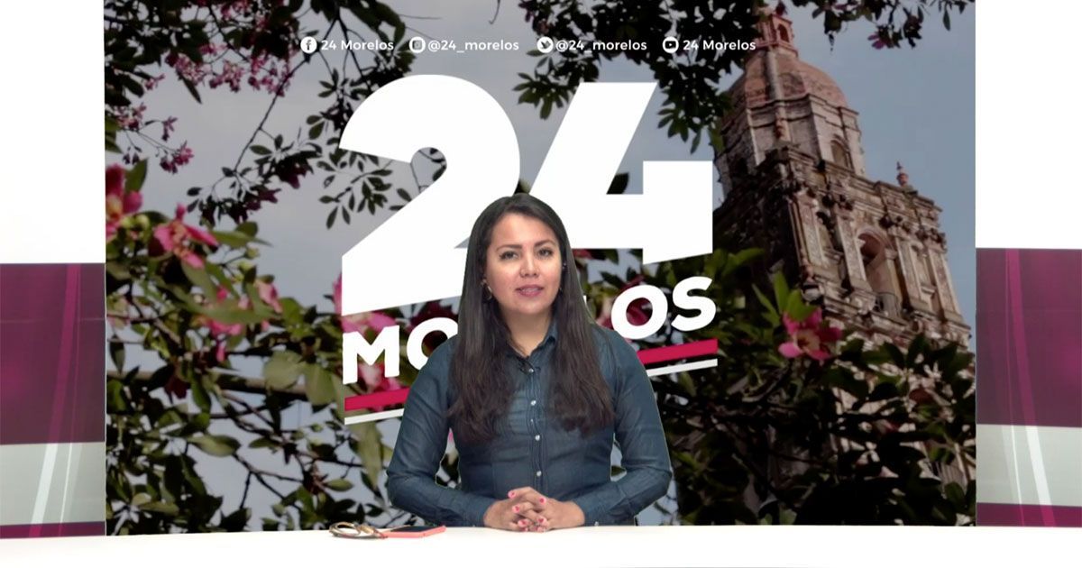 Noticiero 26 de noviembre 2018