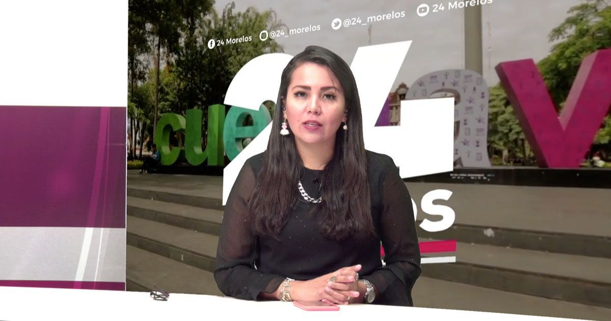 Noticiero 1 de noviembre 2018