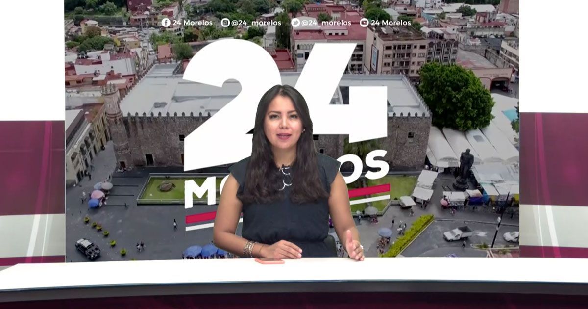 Noticiero 30 de noviembre 2018