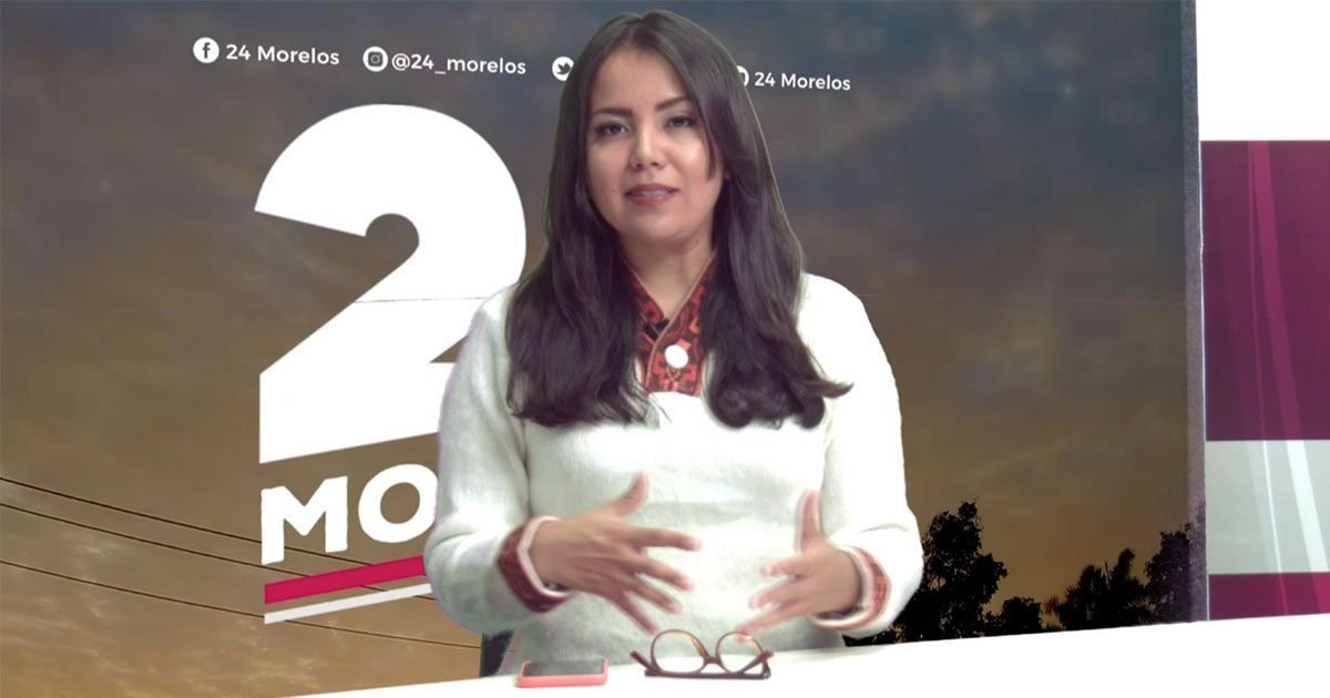 Noticiero 29 de noviembre 2018