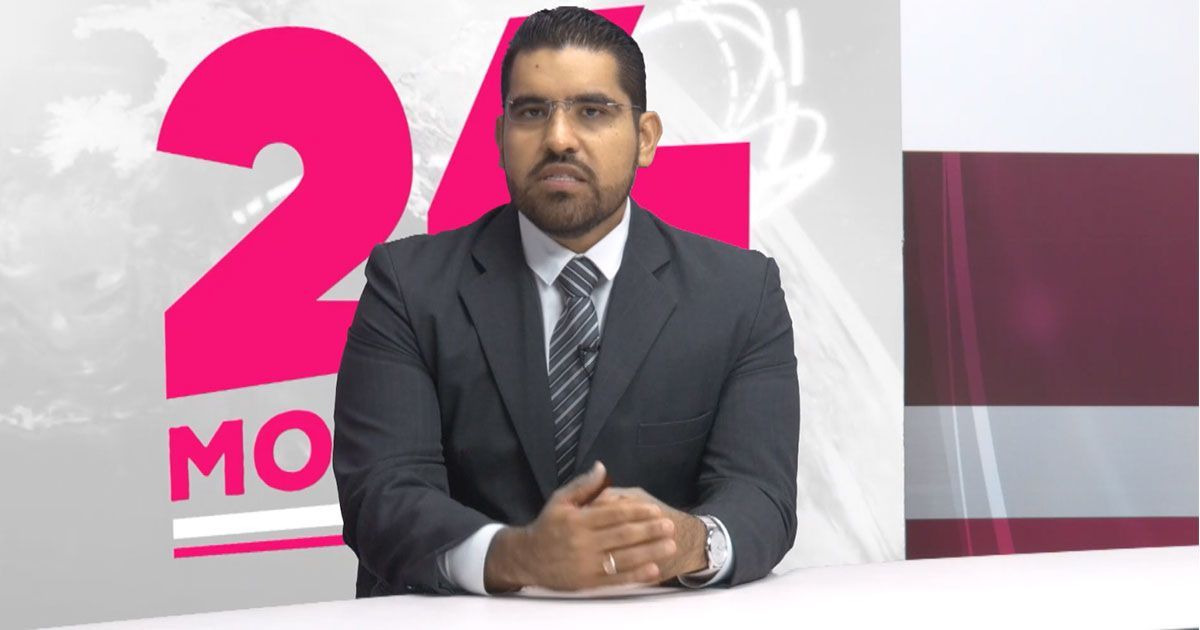 ¿Cuáles son los resultados del sexenio de EPN?