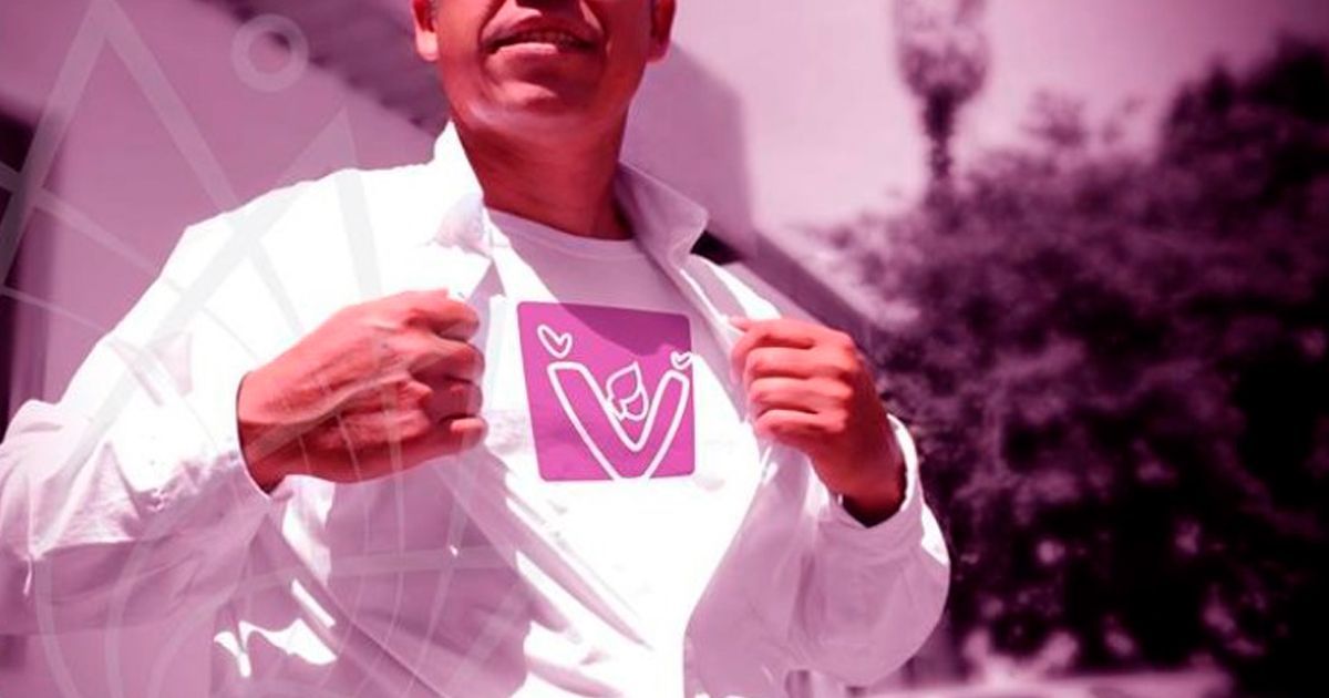 Jornadas de vasectomía sin bisturí por Día del Padre