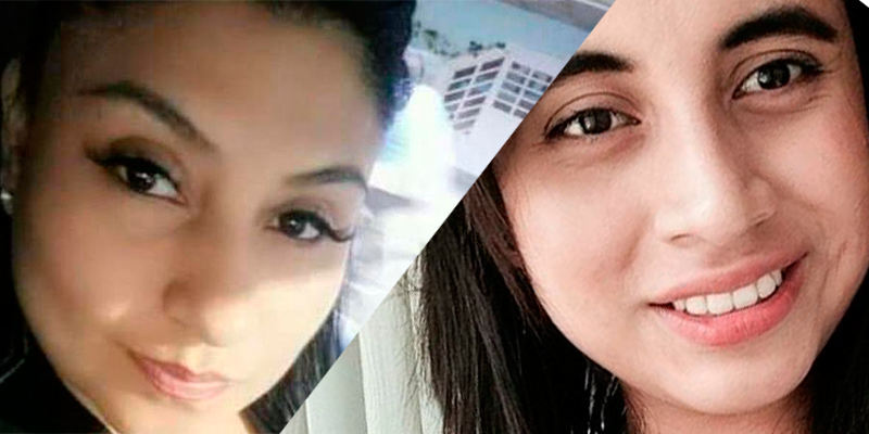 “Confundieron a hija de diputada con otra mujer”