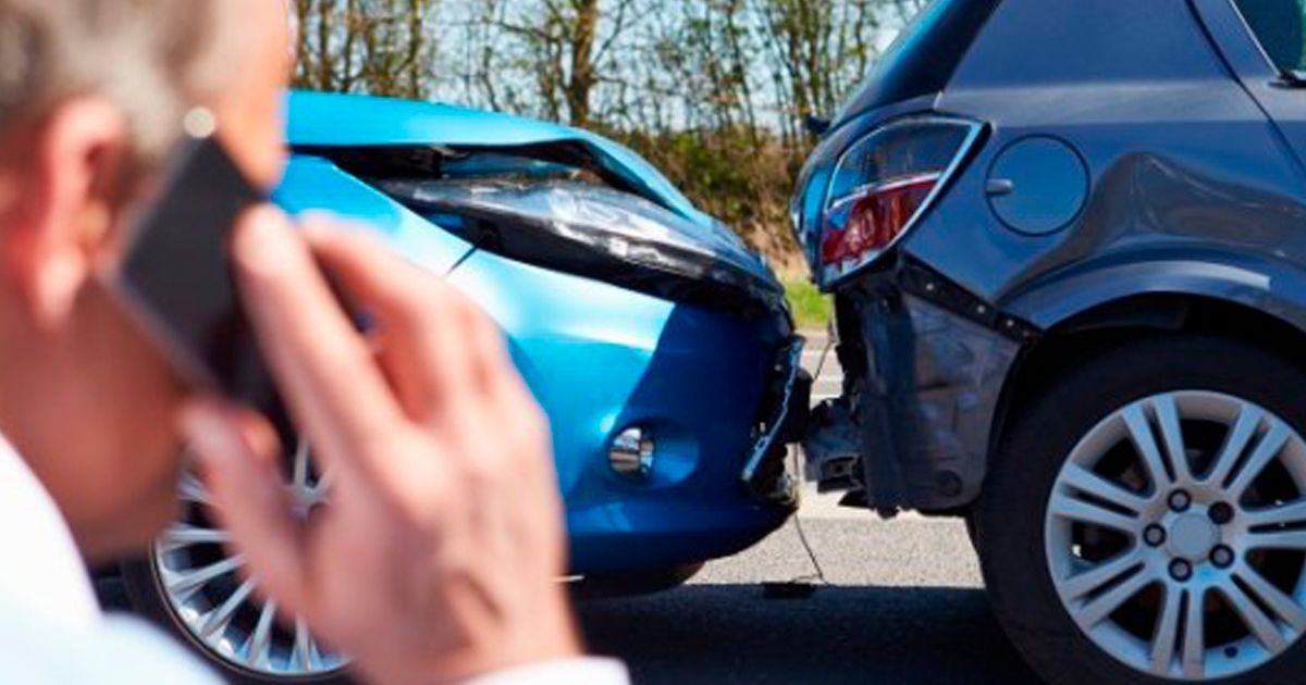 Se registraron 367 mil 789 accidentes de tránsito en 2017