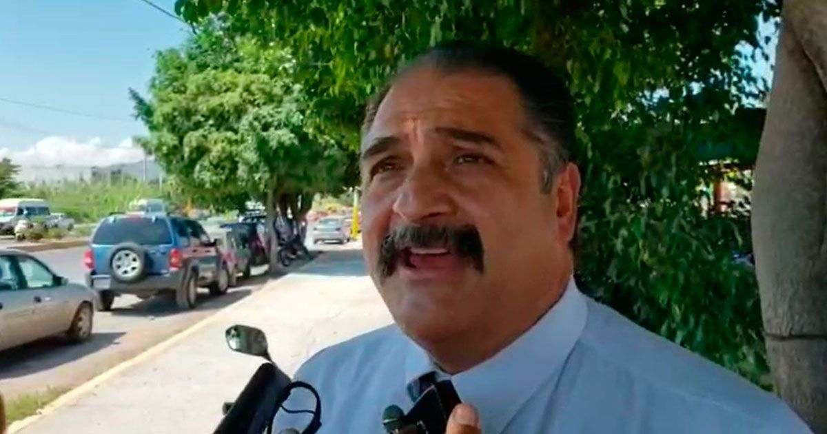 Incrementan seguridad en Tec de Zacatepec tras hechos delictivos