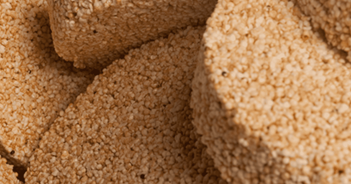 Apostará gobierno de Cuauhtémoc a la exportación de productos hechos de amaranto