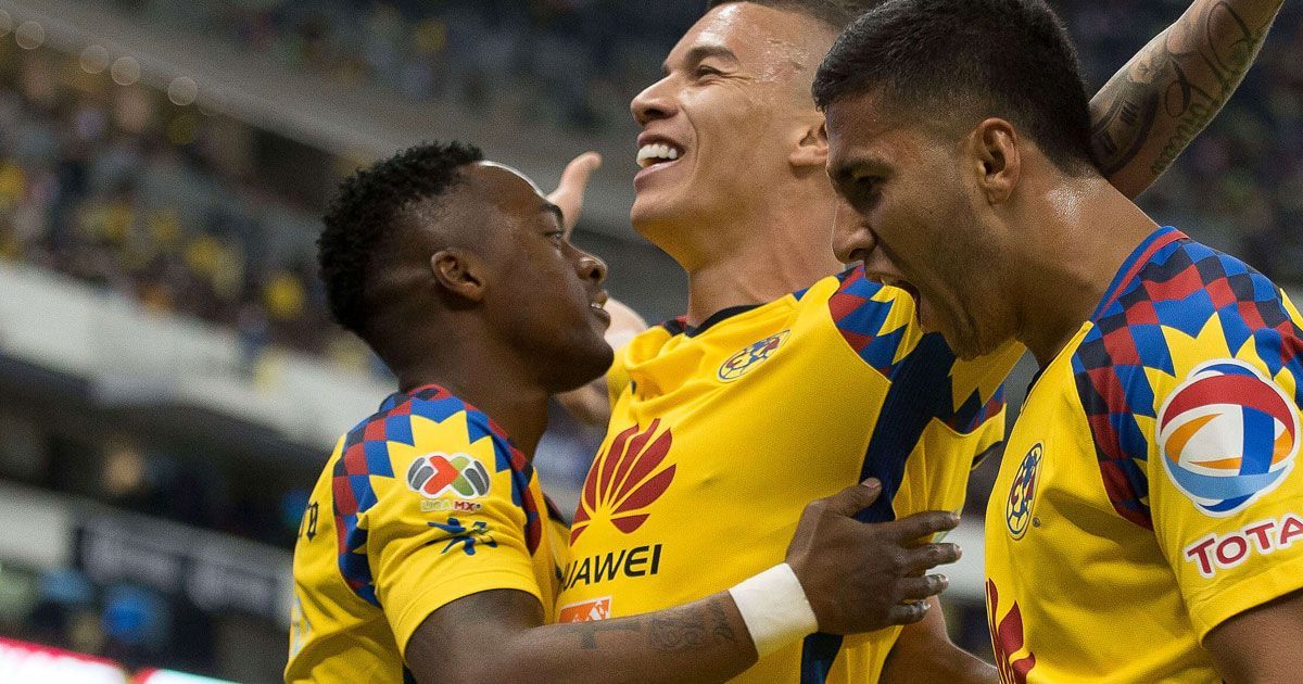6 millones de personas vieron el América vs Chivas