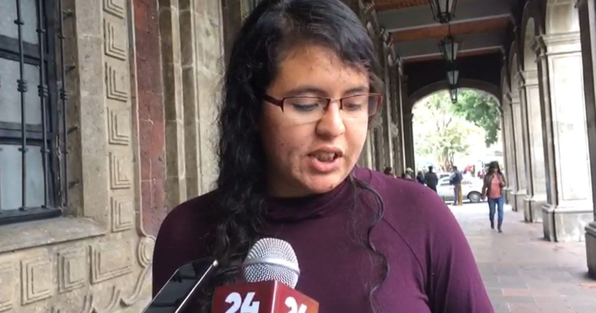 Exigen a AMLO acciones en favor del pueblo