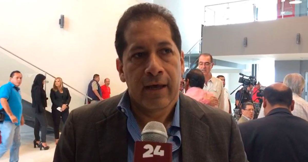 Empresarios exigen a fiscal atender denuncias contra la administración pasada