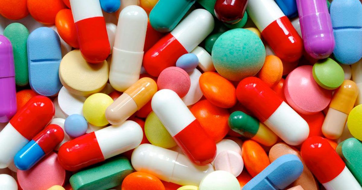 Aumenta la resistencia a antibióticos