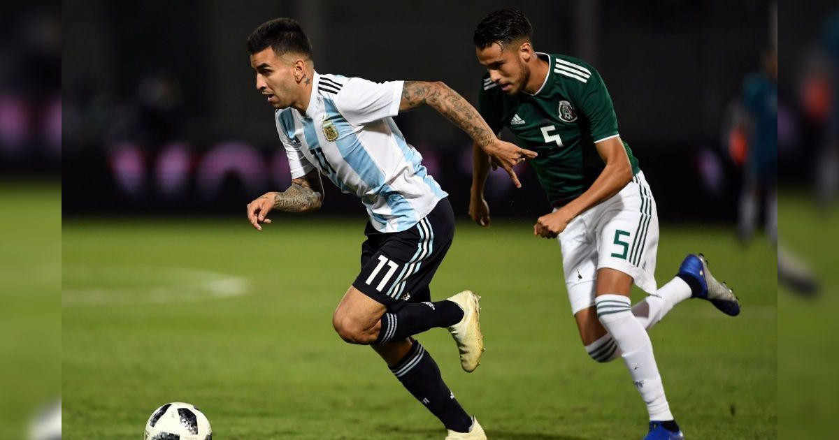 Mal cierre para México este 2018