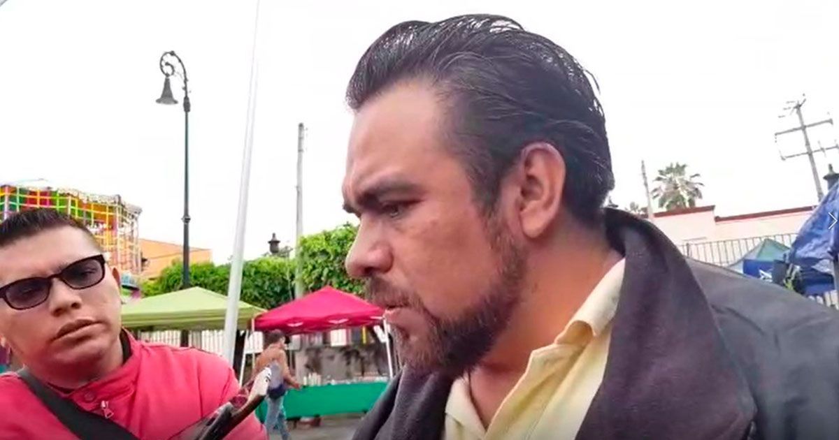 Buscan beneficiar a artesanos en Cuautla