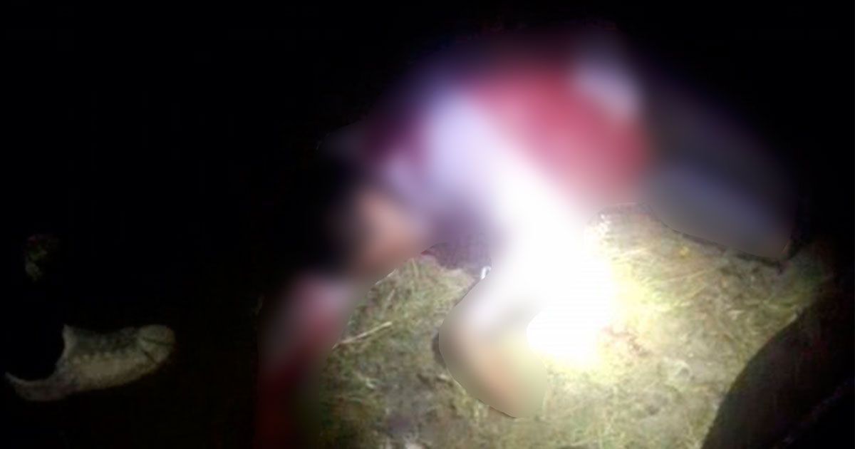 Confiesa asaltante su crimen