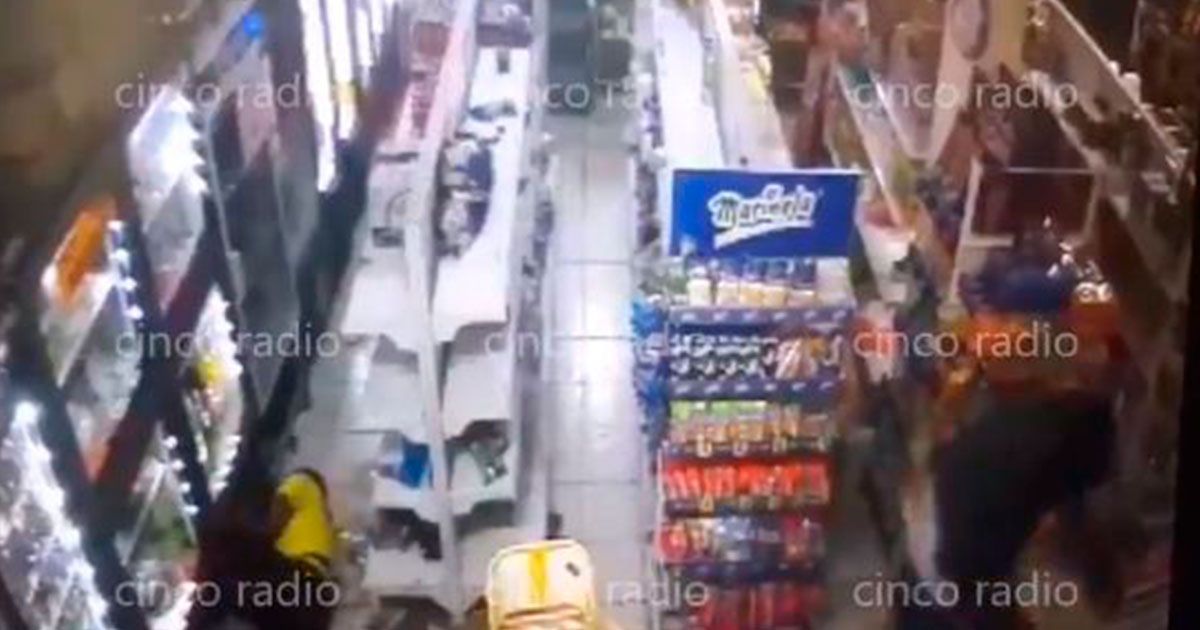Matan a alumna de BUAP y a su hermano