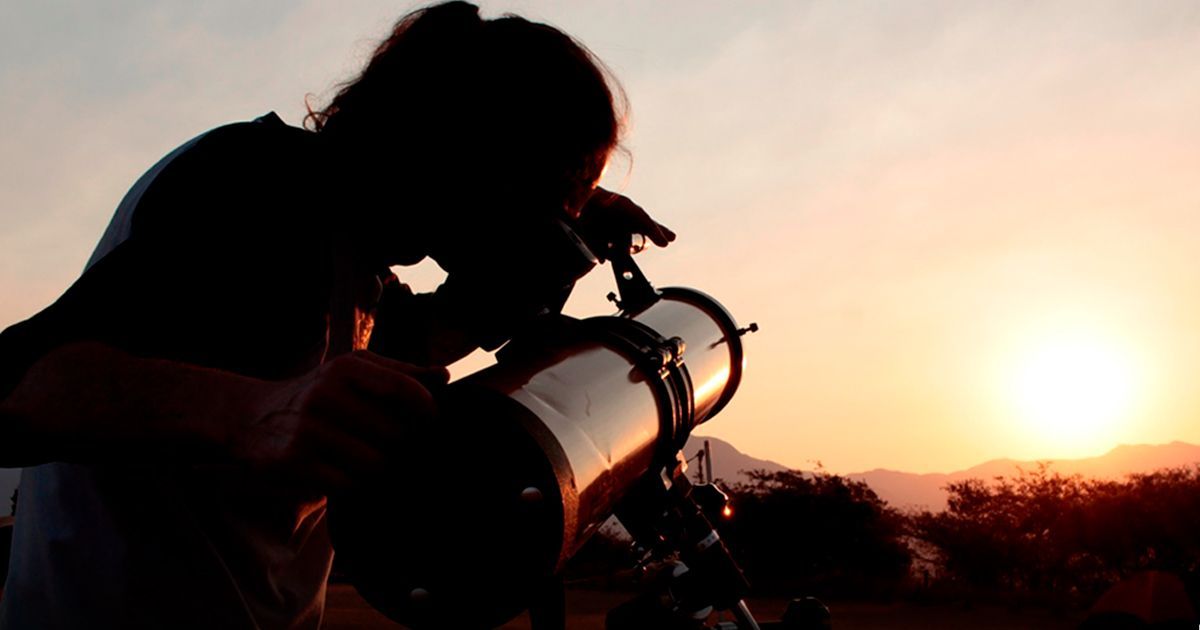 Realizarán evento cultural y astronómico; “La noche de las estrellas”
