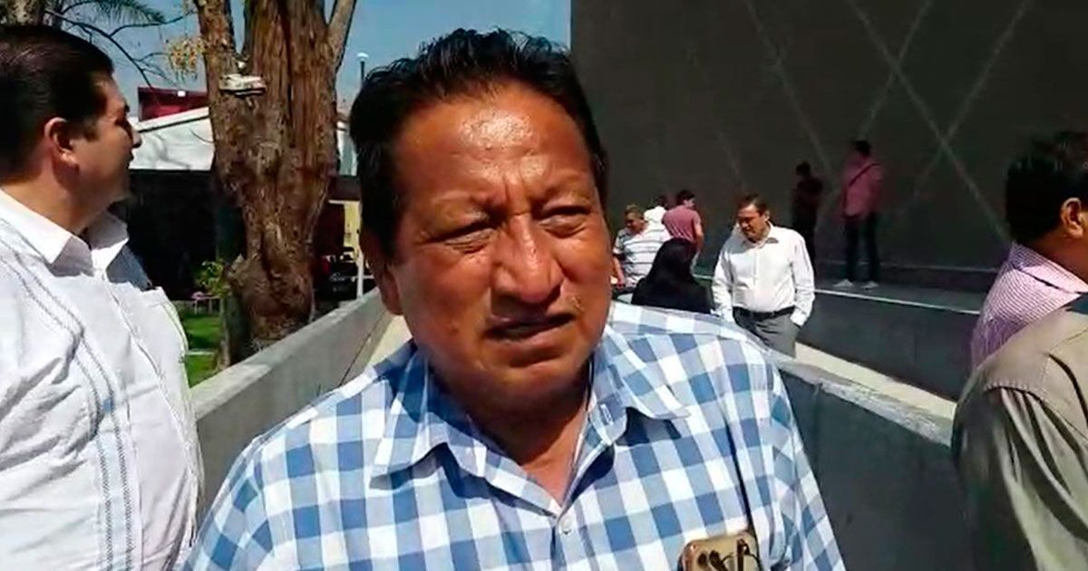 Dan en Atlatlahucan voto de confianza a Guarneros