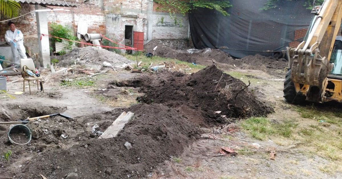 Encuentran otro cuerpo sin vida en Ayala