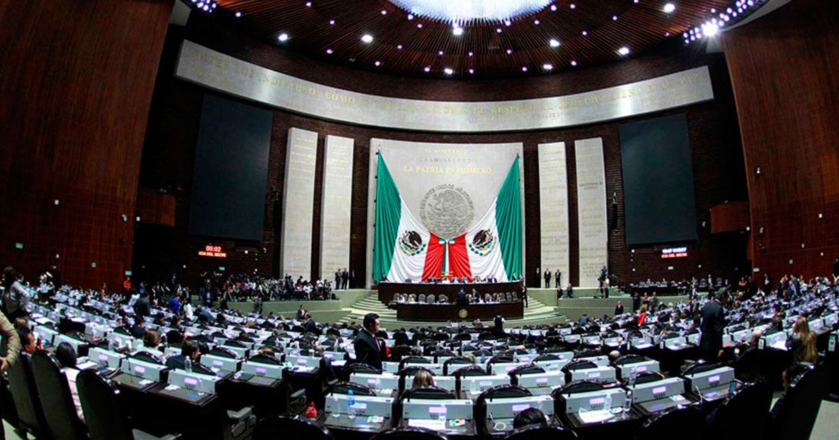 24 Morelos Cámara de Diputados