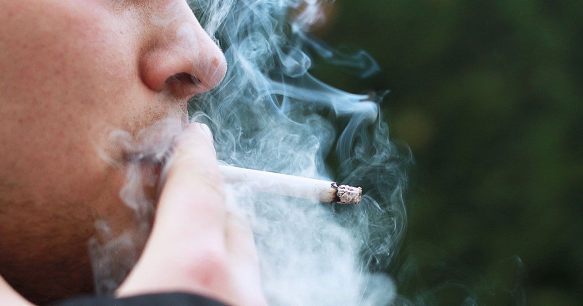 Escasa cultura de detección de cáncer de pulmón en México