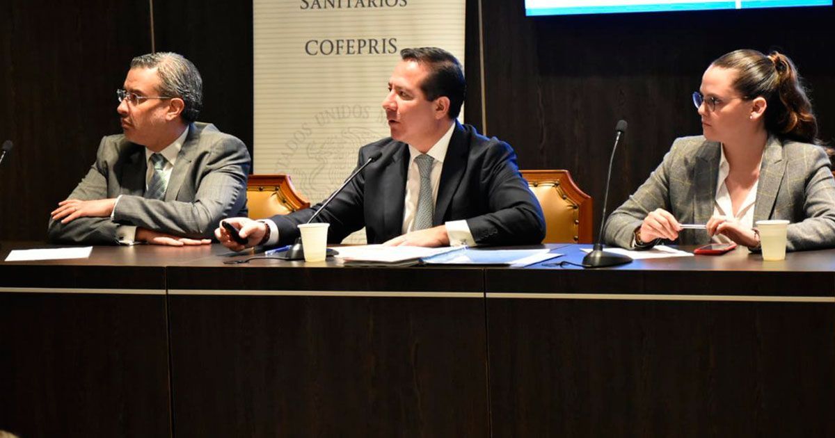 Publican lineamientos para consumo de marihuana