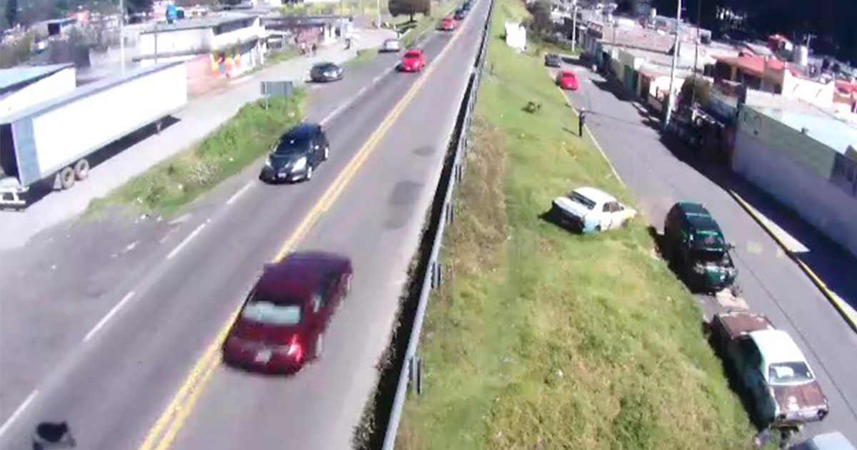 Recuperan automóvil robado elementos del C5 Morelos