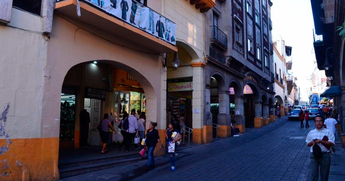Caen ventas en Cuernavaca tras violencia