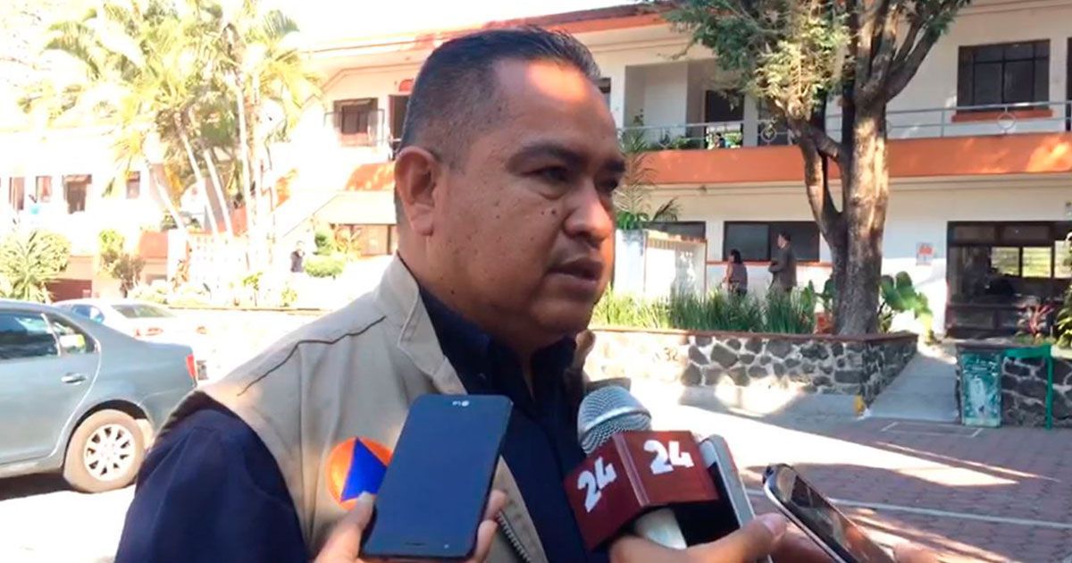 Exhorta PC a evitar comprar cohetes
