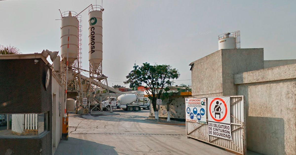 Asaltan empresa en Cuernavaca