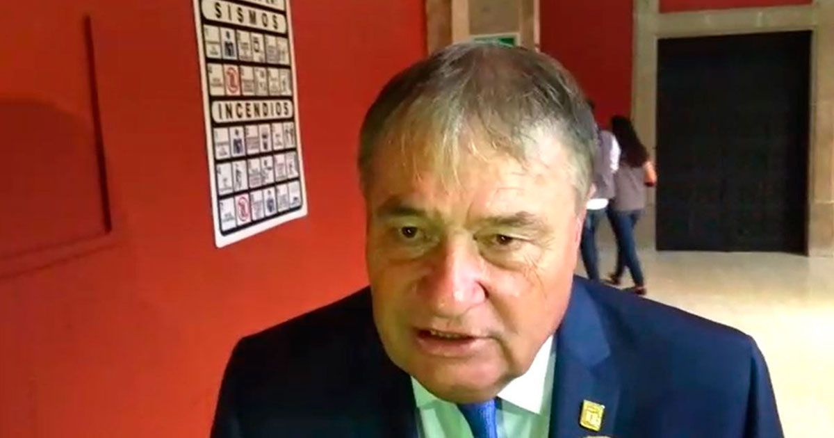 Gobierno estatal promete revisión de convenio con la UAEM