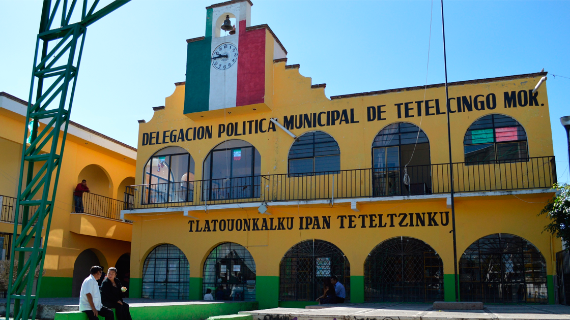 Impiden autoridades de Cuautla municipalización de Tetelcingo