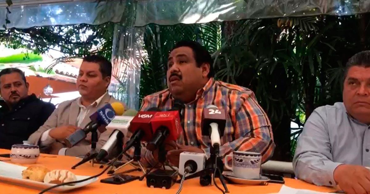 Gobierno de Graco retuvo recursos económicos de Cuautla